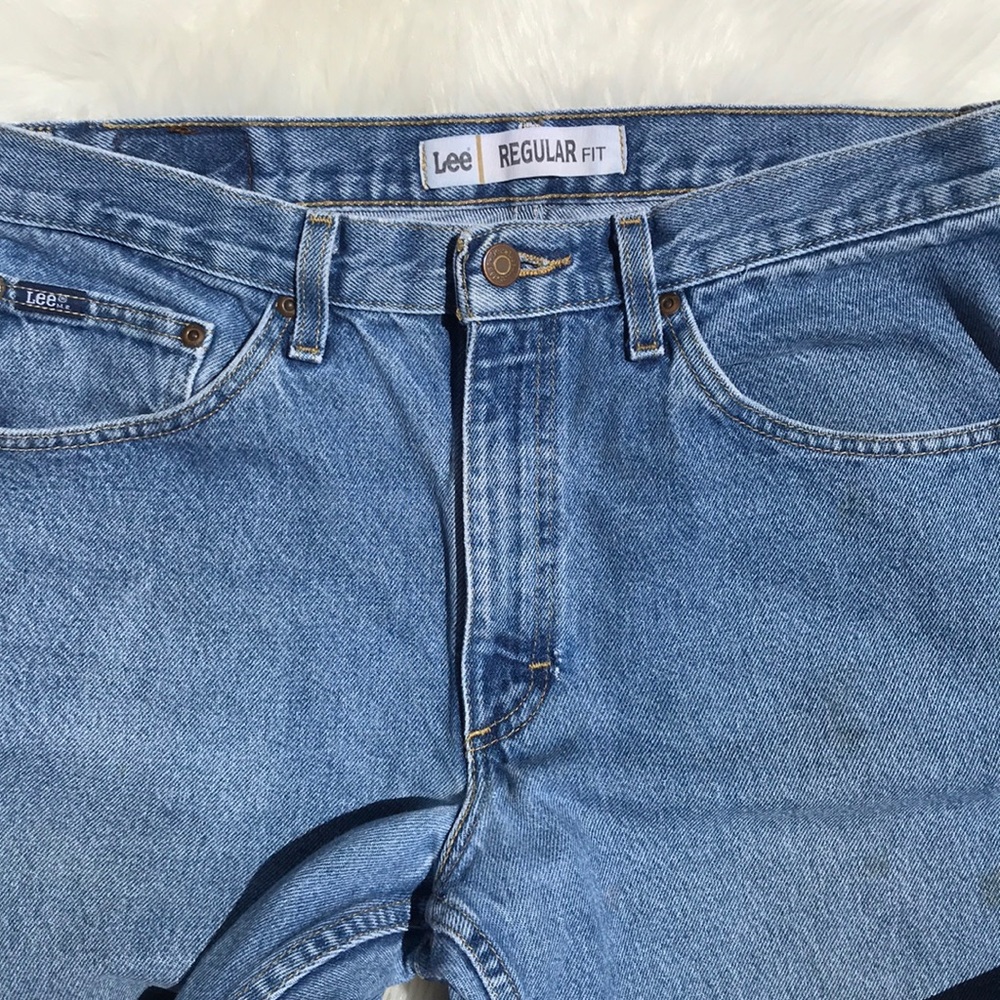 LEE vintage jeans - Picture 9 of 13
